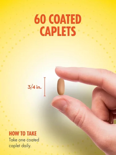 Vista 4 de Sundance Multivitamínico y mineral para adultos, 60 cápsulas