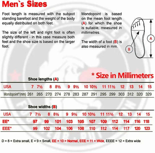 Vista 8 de Rockrooster AK050 - Botas de trabajo para hombre, puntera de acero, cremallera YKK, 6in, antideslizantes y resistentes al deslizamiento, piel