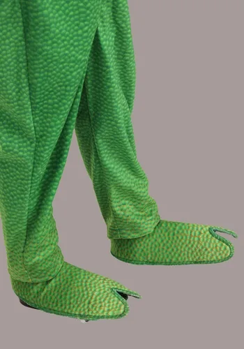 Vista 4 de Disney Tangled - Disfraz de Pascal para niños pequeños