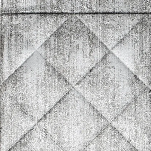 Vista 32 de FASÄDE Panel decorativo acolchado de vinilo para salpicaduras en cachemira (muestra de 6 x 6 pulgadas)