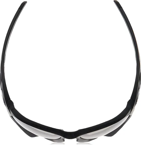 Vista 4 de Oakley Lentes de sol rectangulares Oo9019 Plazma para hombre