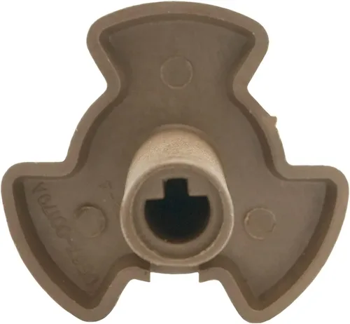 Vista 2 de OEM genuino del acoplador de la impulsión de la placa giratoria de la microonda DE67-00179A