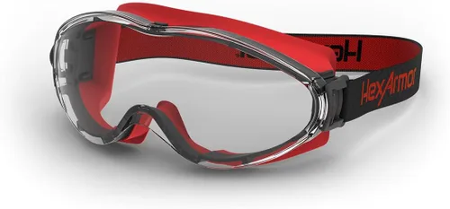 Vista 11 de HexArmor LT300