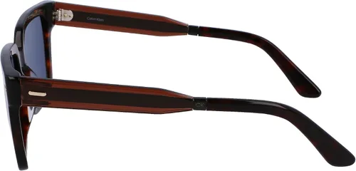 Vista 3 de Calvin Klein mens Ck22535s Rectangular Sunglasses
