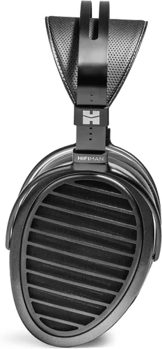 Vista 2 de HIFIMAN Arya Stealth Versión Magnética Full-Size Auricular de Diadema Planar Magnético para Audiofílicos/Estudio