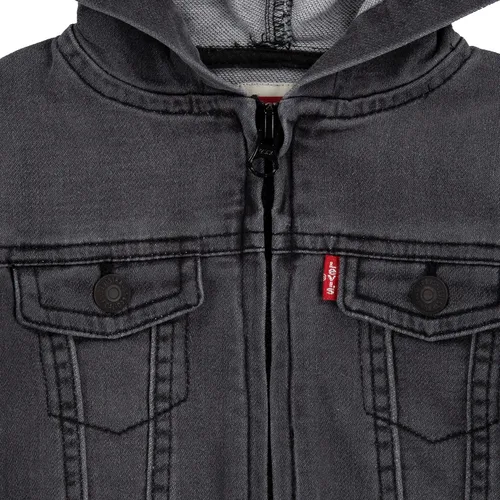 Vista 3 de Levi's Sudadera con capucha