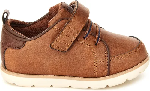 Vista 5 de Stride Rite 360 Tenis Ethan unisex para niños