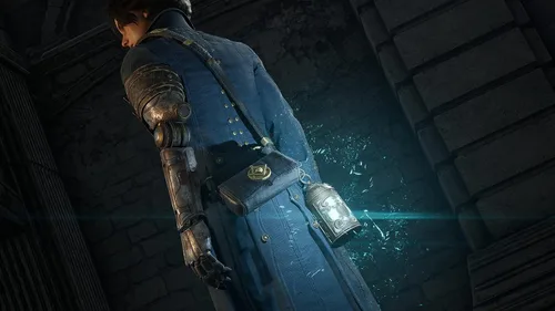 Vista 3 de Lies of P - PlayStation 5
