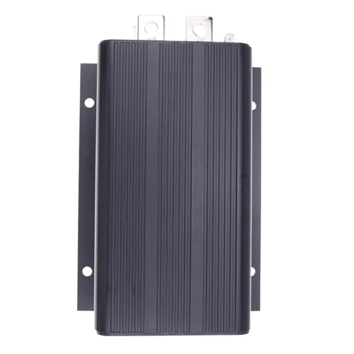 Vista 4 de Solarhome Controlador de motor de 500A 48V 0-5k DC P125M-5603 compatible con Curtis 1205 1205M-5601 1205M-5603