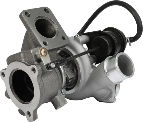 Vista 4 de SCITOO 282312C410 4937706902 turbocompresor se ajusta para 2010-2012 para Hyundai Genesis Coupe 2.0L