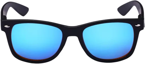 Vista 7 de Mass Vision Lentes de sol de lectura de estilo clásico (sin bifocales) para hombres y mujeres