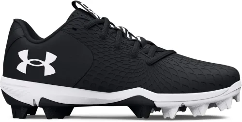 Vista 5 de Under Armour Zapatillas de softbol Glyde 2.0 Rm para mujer