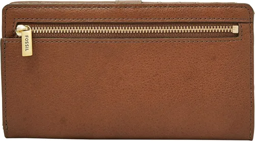 Vista 5 de Fossil Liza - Cartera de cuero para mujer