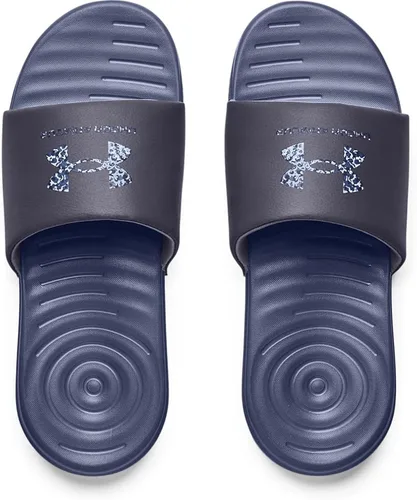 Vista 3 de Under Armour Sandalias Ansa Graphic con correa fija para hombre