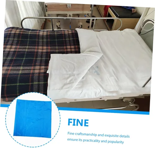 Vista 7 de Almohadilla de transferencia de tela deslizante Fácil Posicionamiento Cama Cómodo Nylon Resistente Ayuda móvil