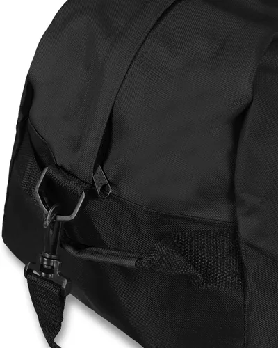 Vista 4 de 21" Large Duffle Bag with Adjustable Strap