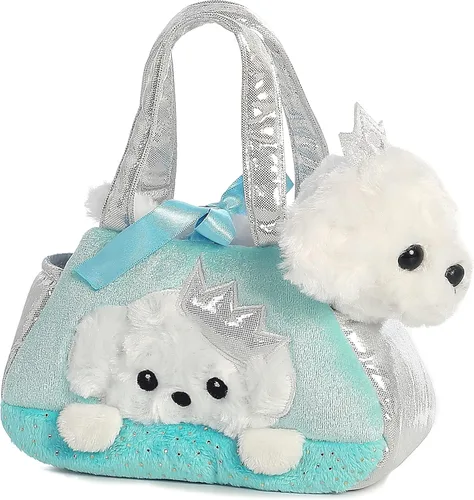 Vista 3 de Porta mascotas de Aurora World Fancy