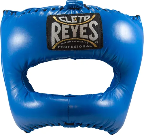 Vista 15 de CLETO REYES Casco tradicional de boxeo para hombres y mujeres, protector para la cabeza, protector facial, deportes de combate