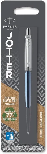 Vista 8 de Parker Jotter C.C