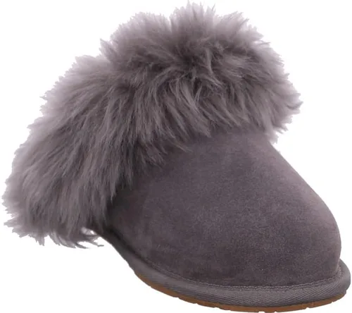 Vista 4 de UGG Pantuflas Scuff Sis para mujer