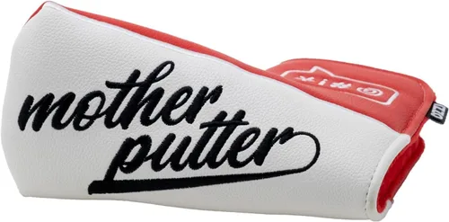 Vista 6 de Izzo Funny Golf Putter Headcover
