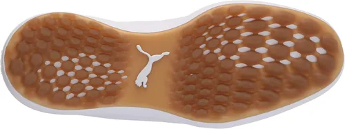 Vista 4 de PUMA Tenis de golf Ignite Fasten8 Pro para hombre