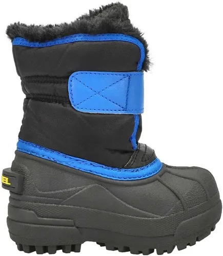 Vista 8 de SOREL - Botas de nieve para niños de Snow Commander
