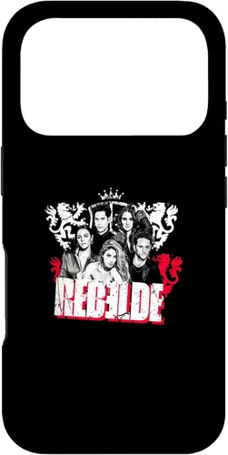 Vista 30 de Rebelde Tour 2023, Rebelde Concert Case for iPhone 17