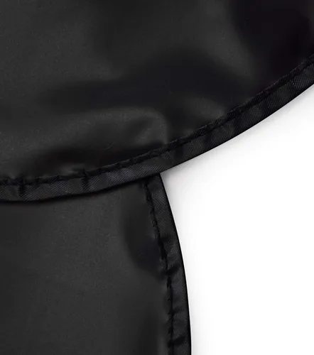 Vista 3 de Betty Dain Magnum - Capa de champú con cierre táctil y cierre