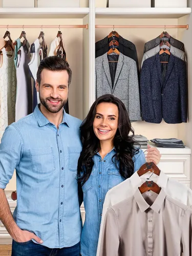 Vista 8 de HOUSE DAY Ganchos Colgadores que Ahorran Espacio Paquete de 20, Negro, Ganchos Conectores de Perchas para Ropa, Ganchos de Perchas Resistentes que