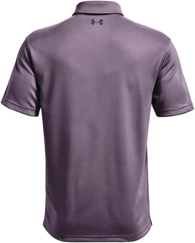 Vista 6 de under armour UA Tech playera acanalado GolfPolo para hombre (manga corta) 1290140