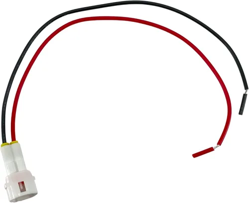 Vista 3 de Kit de cables de alimentación de accesorios de 5 piezas compatible con Yamaha Wolverine X2 850 X4 RMAX2 RMAX4 1000 Reemplazar B4J-H25B0-V0-00