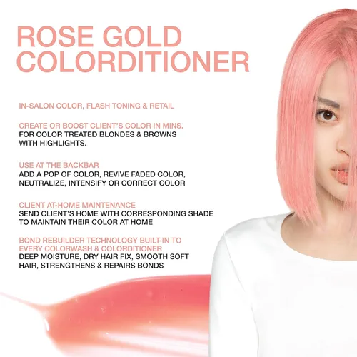 Vista 2 de Celeb Luxury Viral Conditioner
