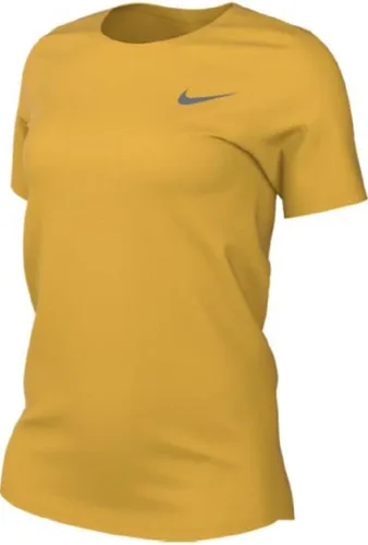 Vista 6 de Nike Womens Legend Short Sleeve Crew T-Shirt DV7312