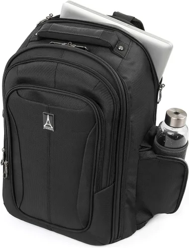Vista 6 de Travelpro Tourlite Mochila para portátil (negro)