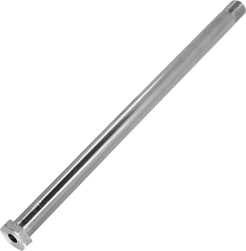Vista 5 de Caltric Perno de eje de pivote trasero compatible con Yamaha Raptor 660 YFM660 2001-2005 / LE 2002