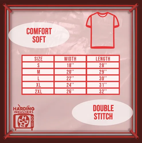 Vista 2 de Milagros Schmoll - Men's Soft Graphic T-Shirt PDI #PIDP291880