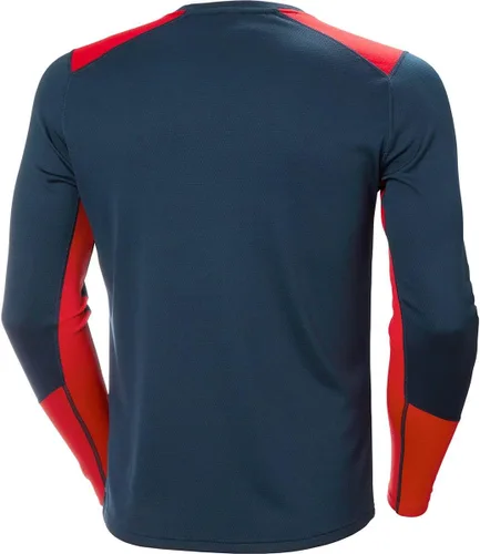 Vista 3 de Helly-Hansen Camiseta deportiva LIFA para hombre