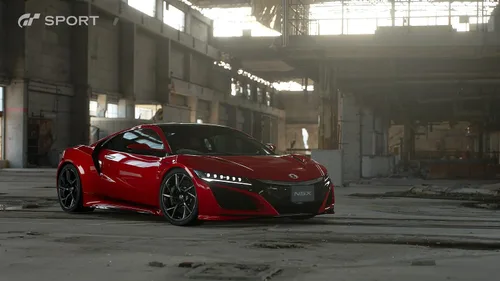 Vista 4 de Gran Turismo Sport - PlayStation 4
