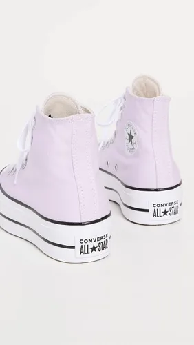 Vista 3 de Converse Chuck Taylor All Star Lift - Tenis de caña alta para mujer
