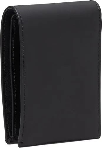 Vista 2 de TUMI Billfold doble NegroNegro Doble billetera