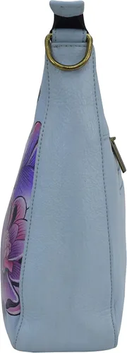 Vista 4 de Anna by Anuschka Hand-Painted Leather