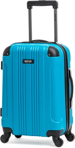 Vista 170 de Kenneth Cole Reaction Out Of Bounds - Equipaje de transporte vertical, Carbón), 5705058