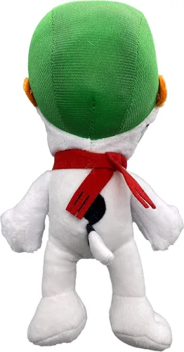Vista 3 de JINX Snoopy de peluche coleccionable oficial de Peanuts, excelente juguete de peluche para niños pequeños y preescolar, Flying Ace