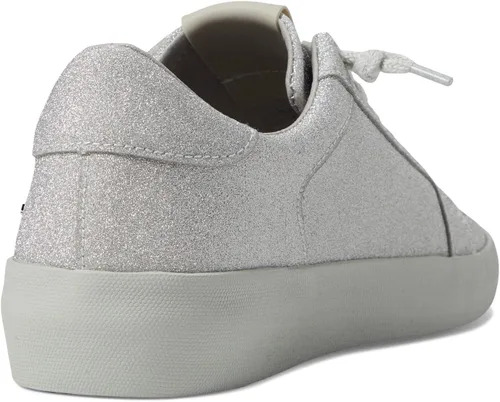 Vista 5 de VINTAGE HAVANA Mujeres Kara 4 Lace Up Zapatillas Casual Zapatos Casual - Negro