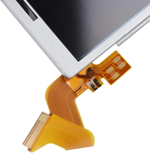 Vista 6 de Pantalla LCD para piezas de repuesto de Nintendo NDSI XL (pantalla superior NDSI XL)