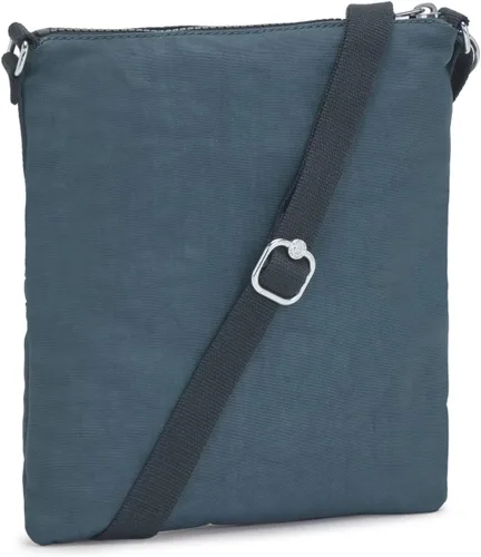 Vista 117 de Kipling Keiko Ggv Gm - Bolso bandolera para mujer Casi Coral