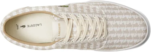 Vista 2 de Lacoste Zapatos deportivos Jump Serve con cordones para hombre