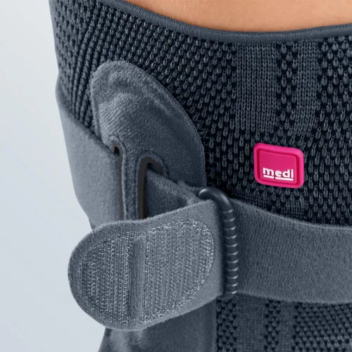 Vista 7 de Genumedi Pro - Rodillera para hombres y mujeres