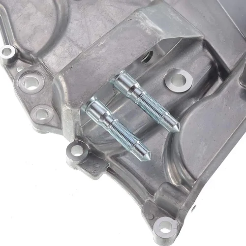 Vista 7 de A-Premium Cubierta de cadena de distribución compatible con Hyundai Tucson Kia Sportage 2011-2013 2.0L 2.4L Compatible con Hyundai Tucson y Kia